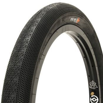 Primo Richter Tyre