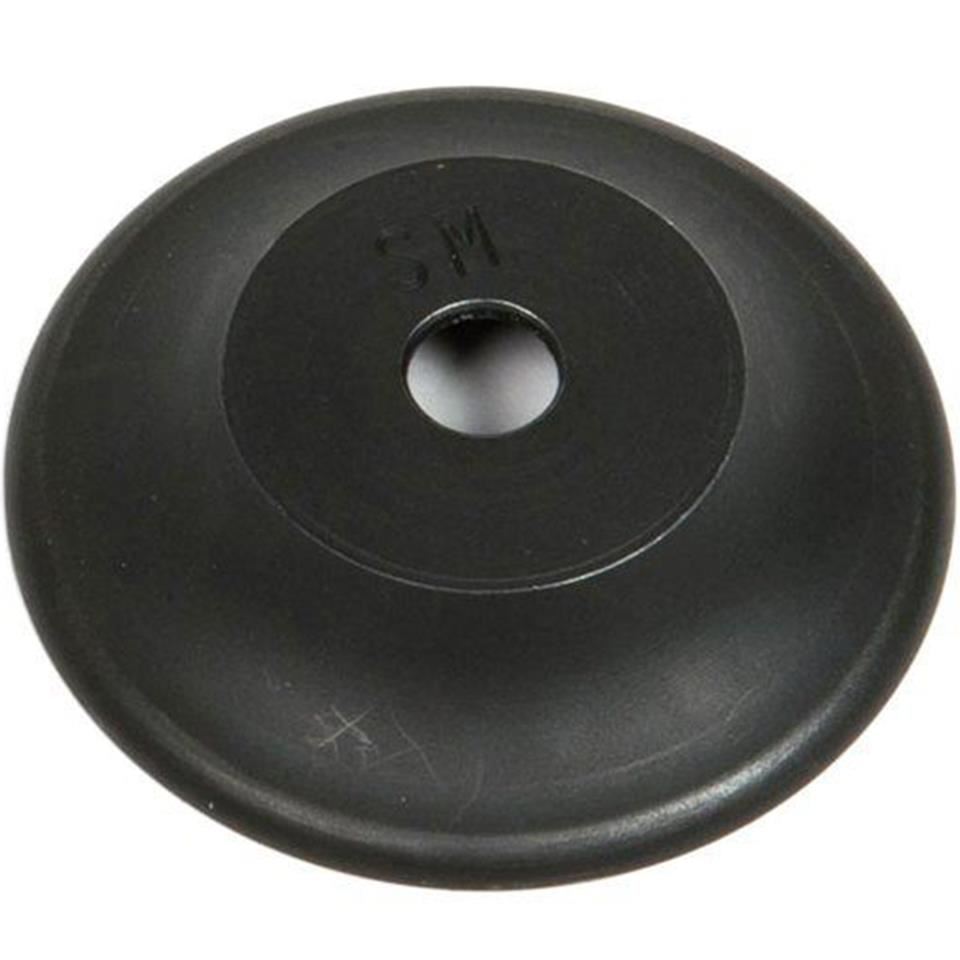S&M Cymbal front Hub Guard