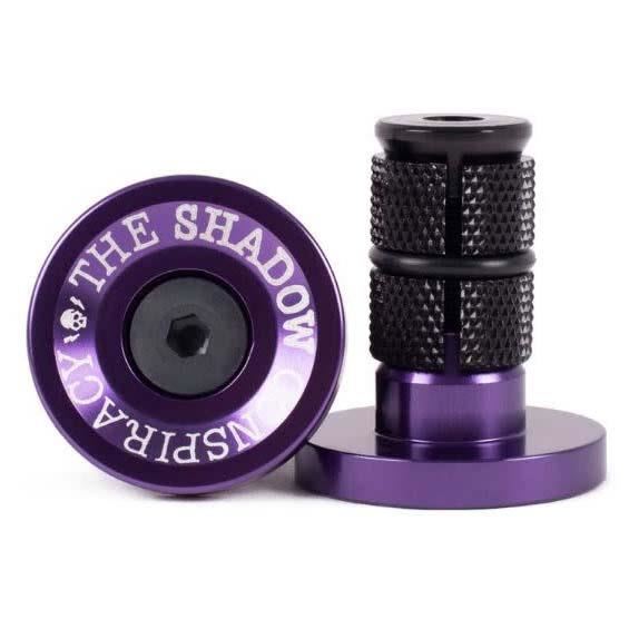 Shadow Tappi Manubrio Deadbolt