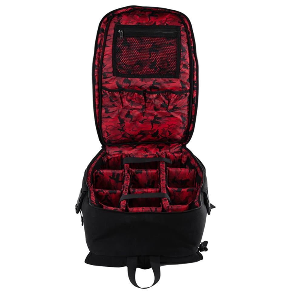 Shadow Obscura Camera sac - Black