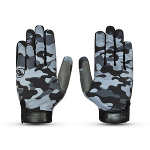 Stay Strong Custom Camo Youth Glove