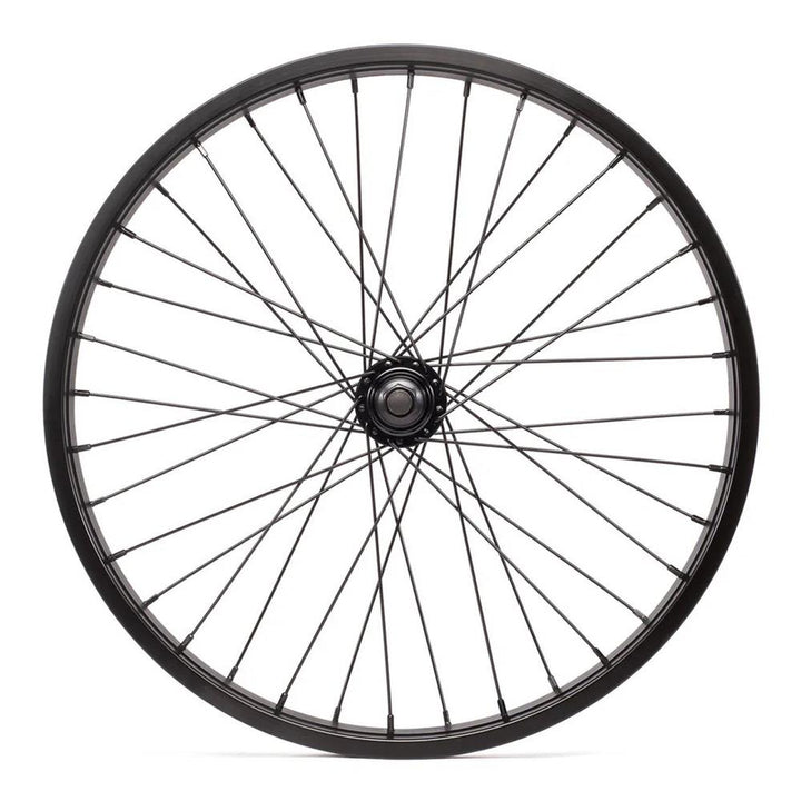 Salt Rookie Freewheel 16" Rear Wheel