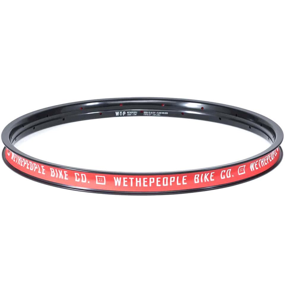 Wethepeople Logic Welded 22'' Rim