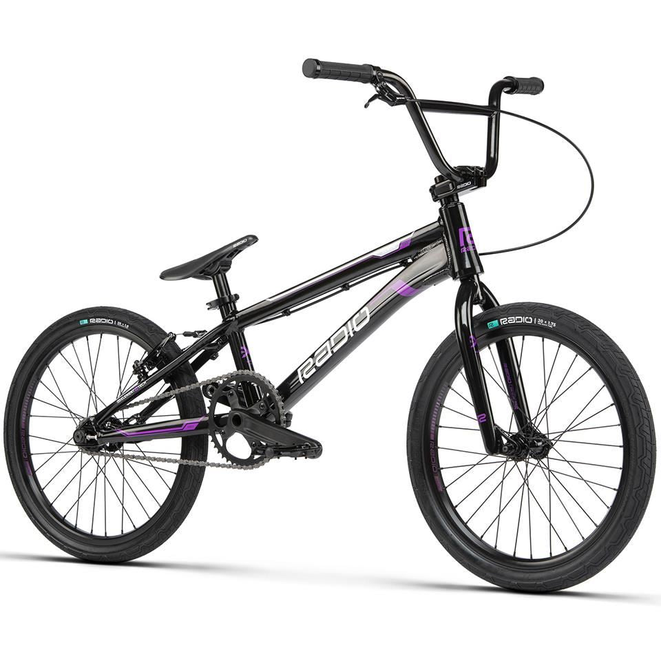 Radio Xenon Pro BMX Vélo de Course 