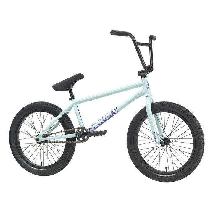 Sunday Forecaster Broc Raiford BMX Bike 2027