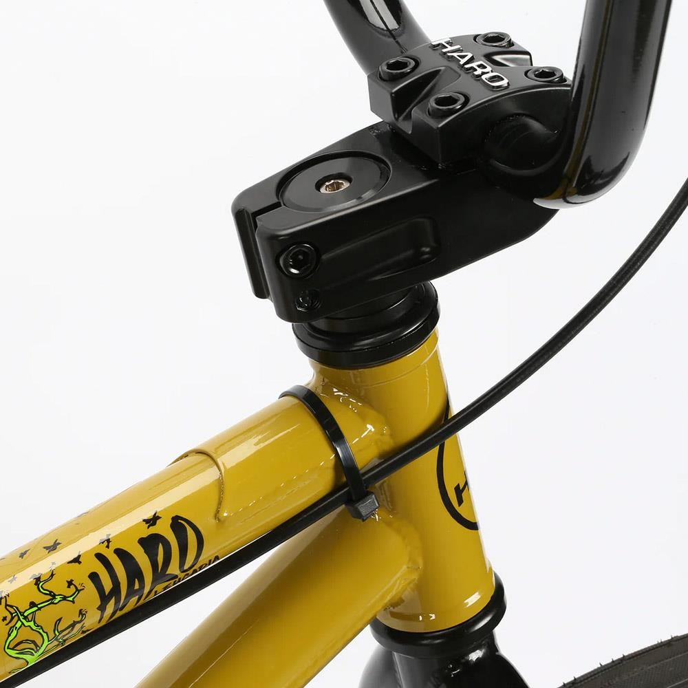 Haro Leucadia BMX Bike