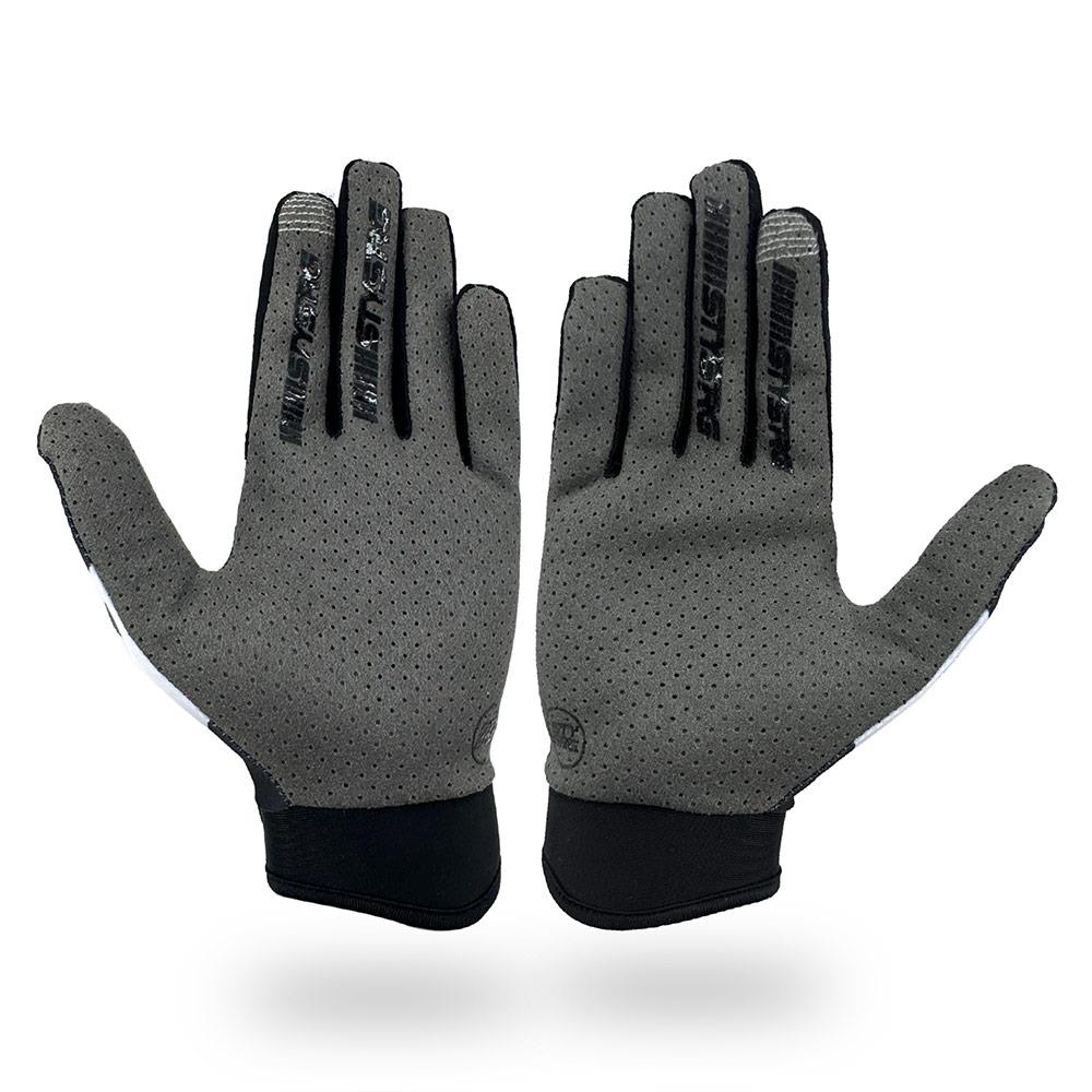 Stay Strong Classic Youth Gloves - Black