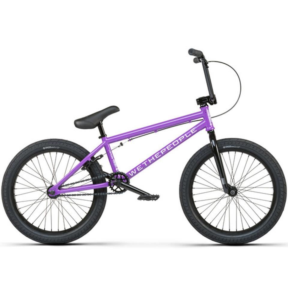 Wethepeople Nova 2023 BMX Vélo