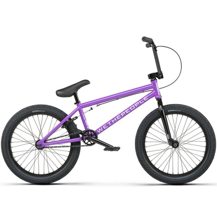 Wethepeople Nova 2023 BMX Vélo
