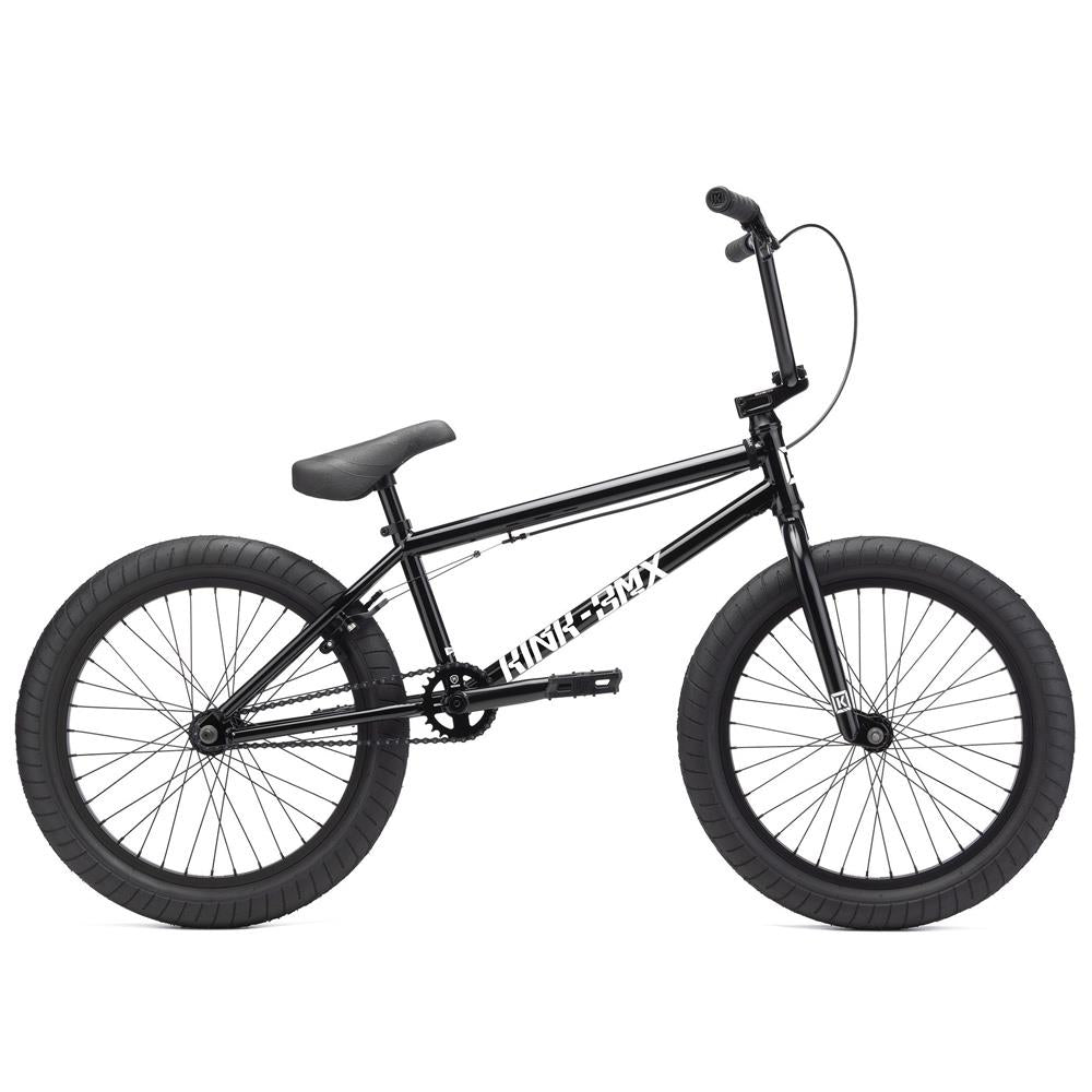 Kink Launch Bicicleta BMX 2025