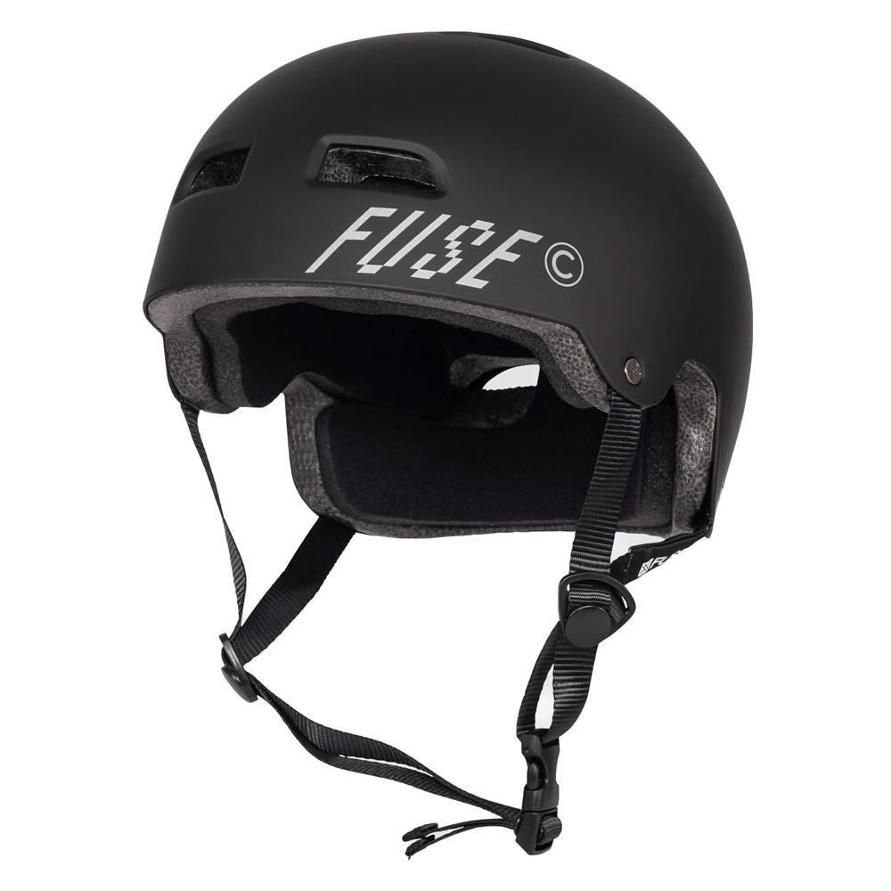 Fuse Alpha-Helm