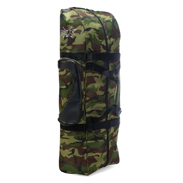 DK Golf Flight Bike Bag – Source BMX - EU