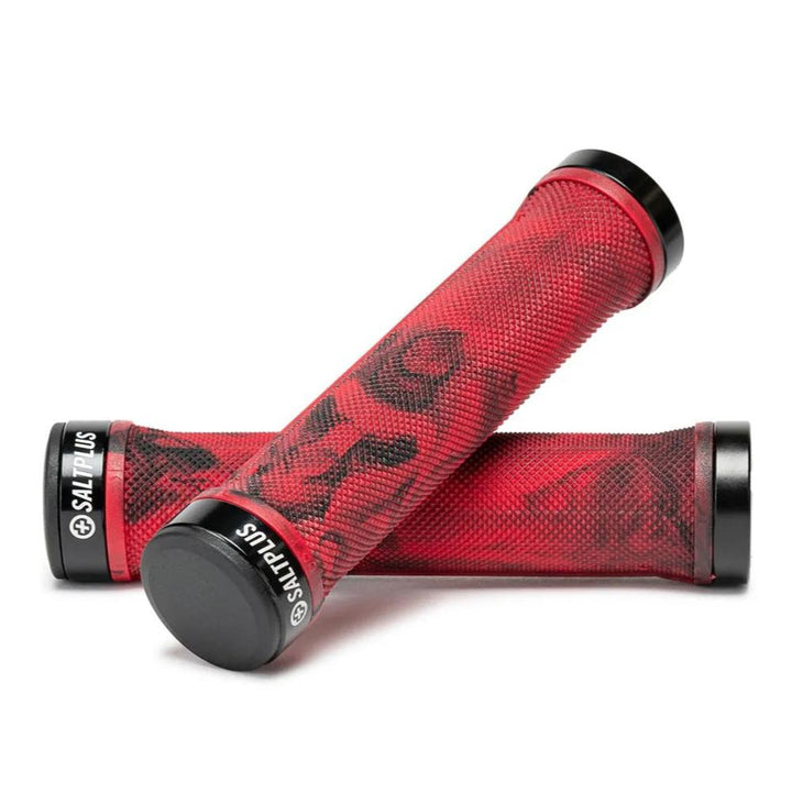 SaltPlus Locked Flangless Grips