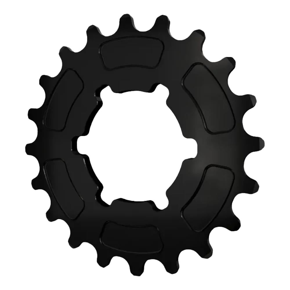 SD-X Sniper Evo Alloy Cog