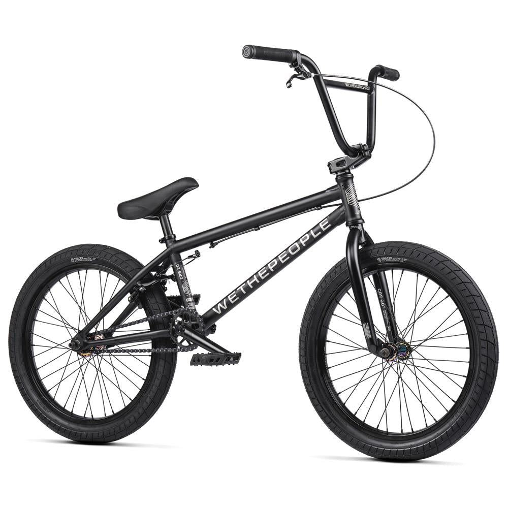 Wethepeople CRS FC BMX Bicicleta