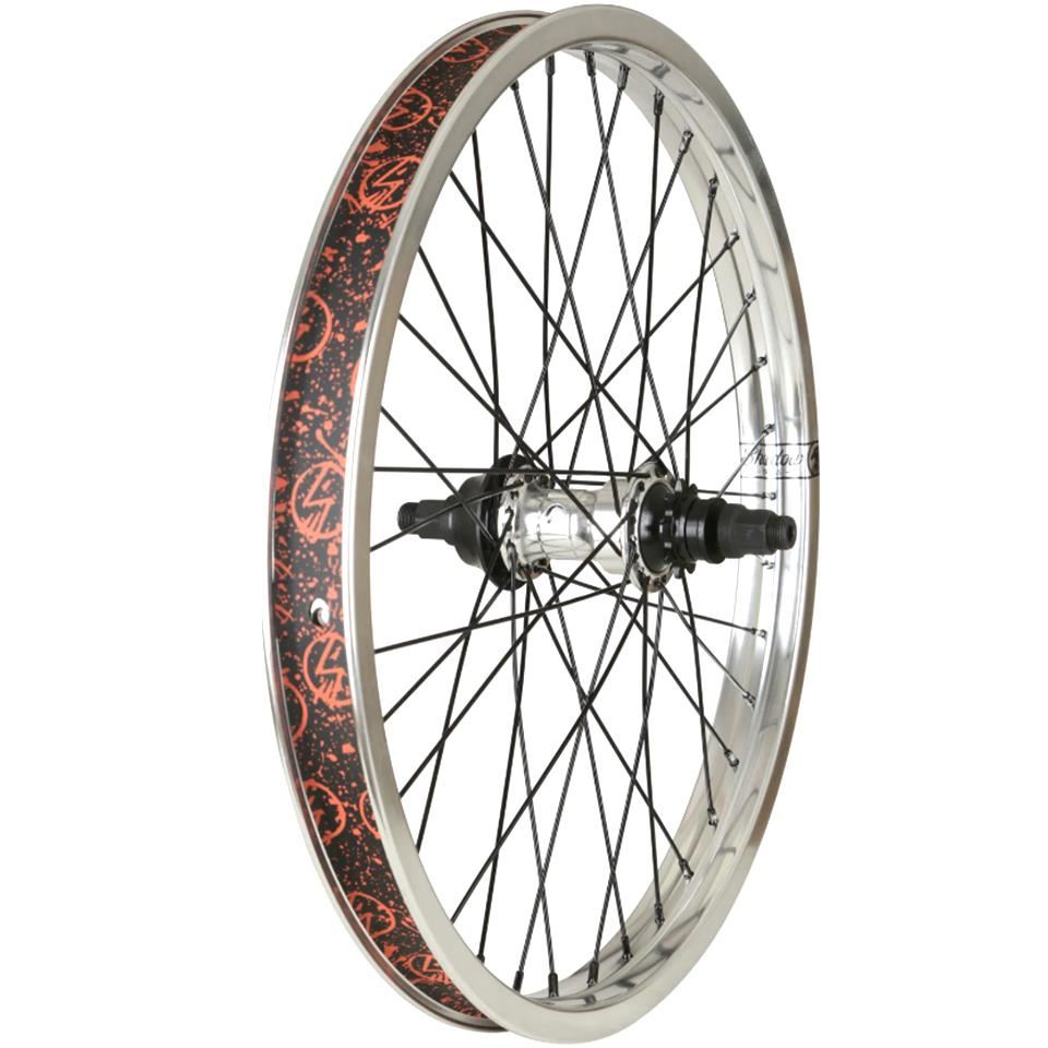 Shadow Ruota Freecoaster Optimized - RHD