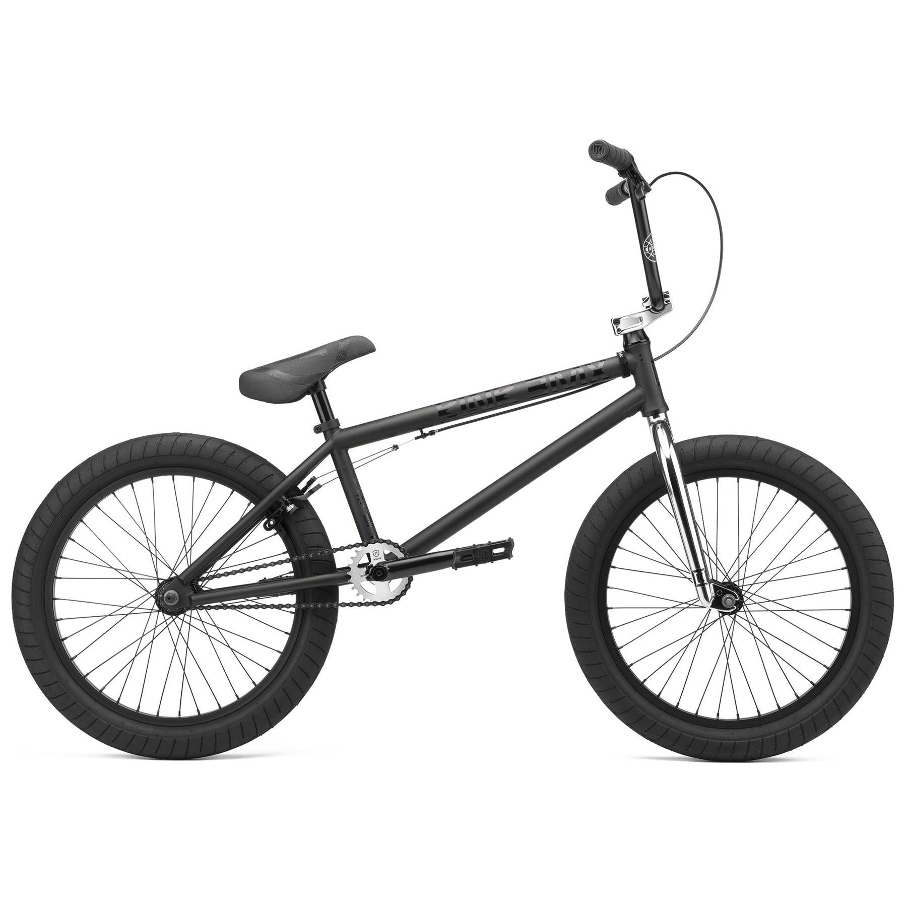 Kink Launch BMX Bike