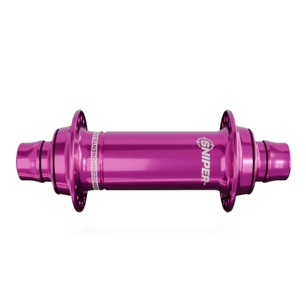 SD-X Sniper Evo Air Front Hub