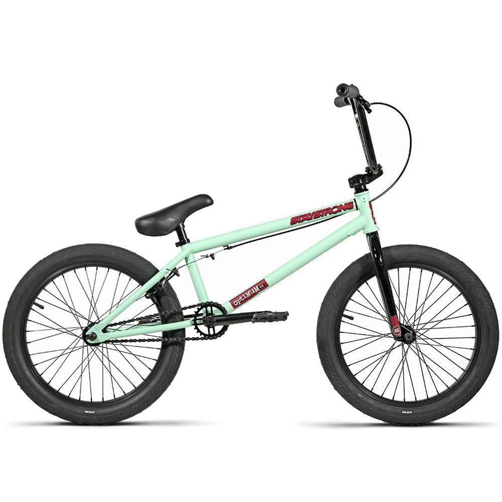 Stay Strong Optimum STR Bici BMX