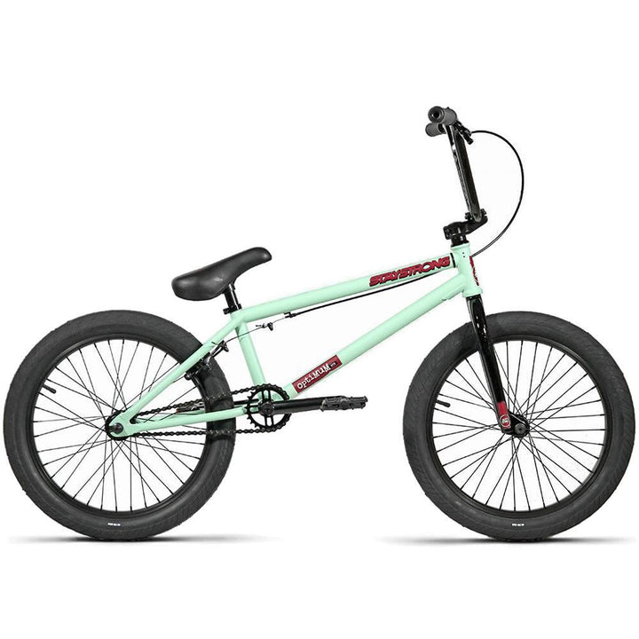 Stay Strong Optimum STR Bici BMX