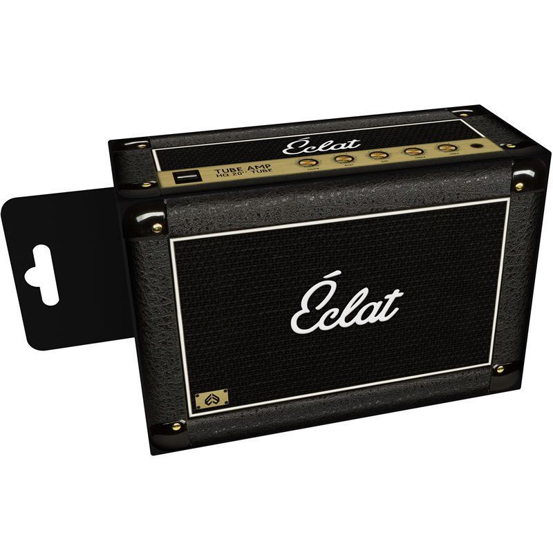 Eclat Amplificatore a valvole Innertube