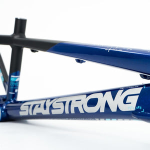 Stay Strong For Life V5 Cruiser Expert XL Frame 2025