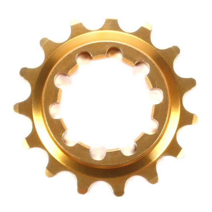 Profile Option - Cogs