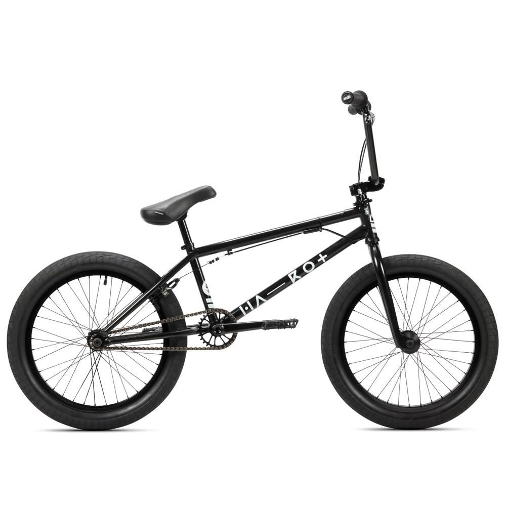 Haro SD Pro Dennis Enarson Pro BMX Bike