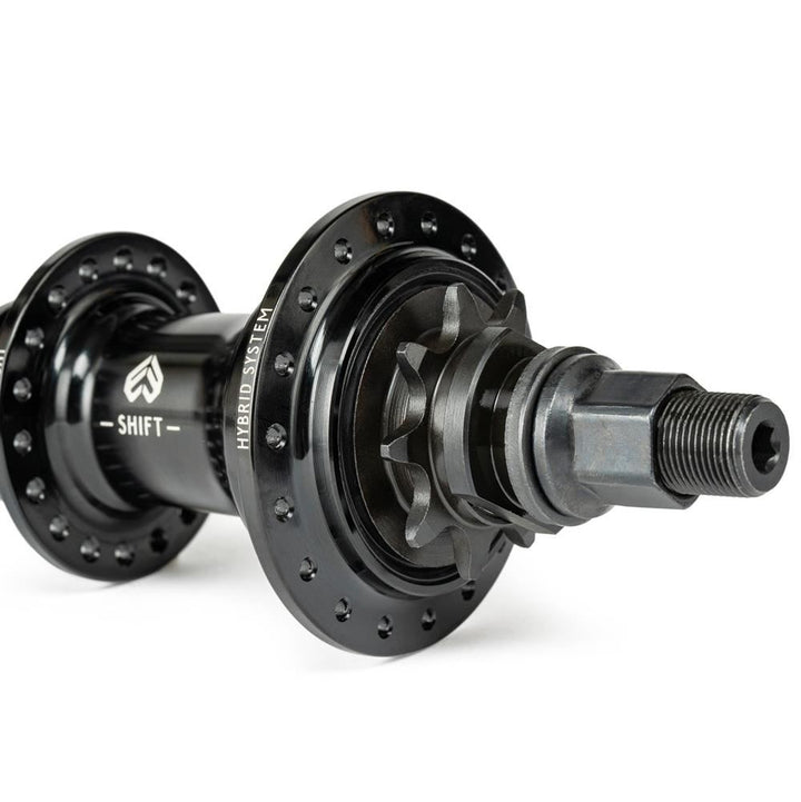 Eclat Shift Freecoaster Cassette Moyeu