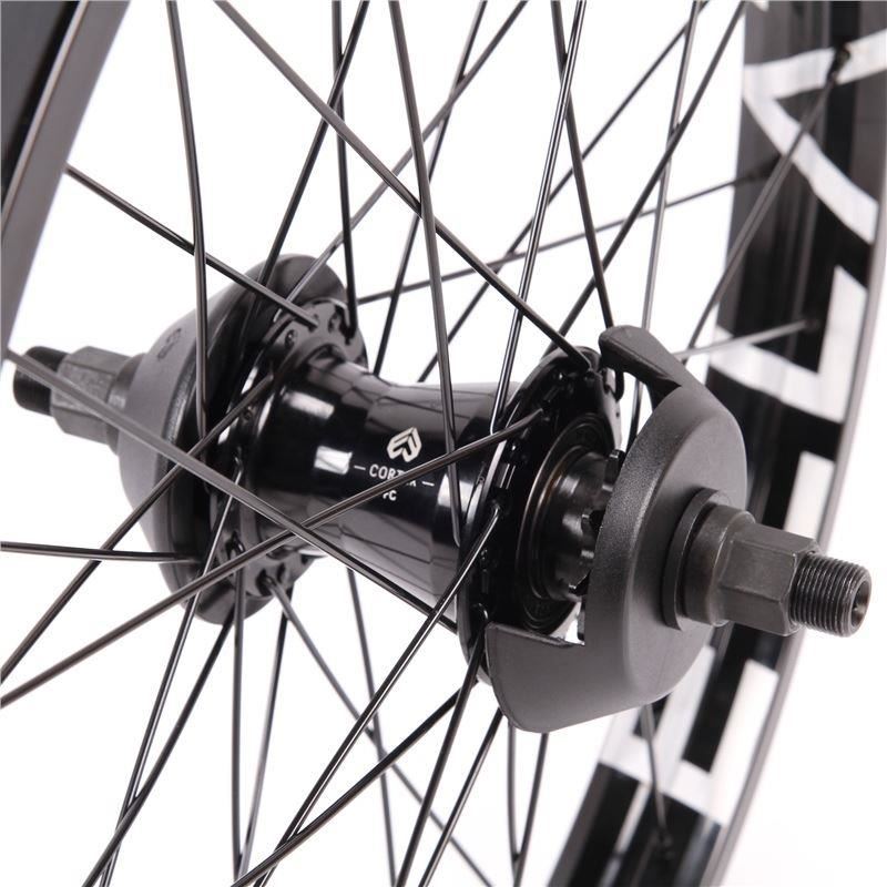 Eclat Cortex Freecoaster / Trippin Roue Arrière - LHD