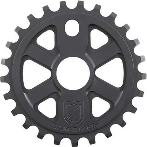 S&M X-Man Sprocket