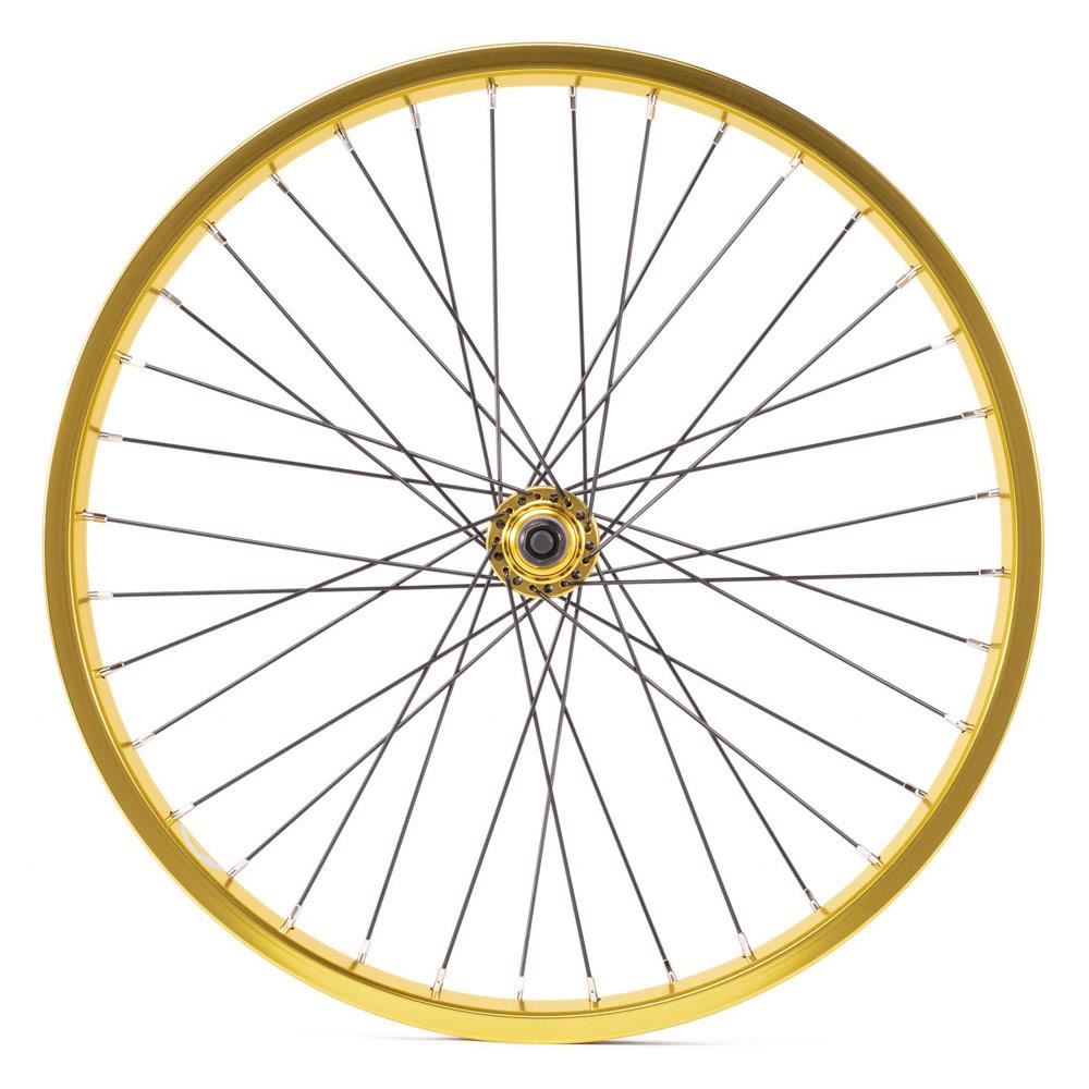 Salt Roue Avant Everest
