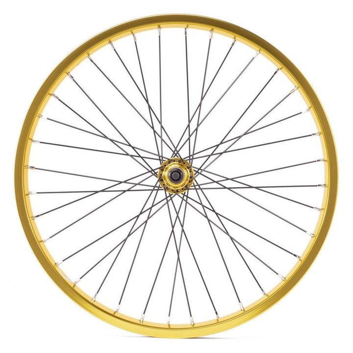 Salt Roue Avant Everest