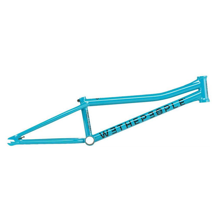Wethepeople Utopia Flatland Cadre