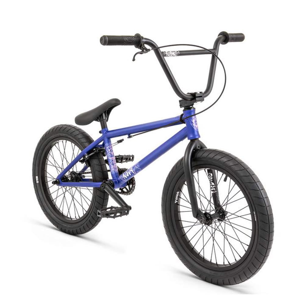 Fly Nova 18" BMX Bike
