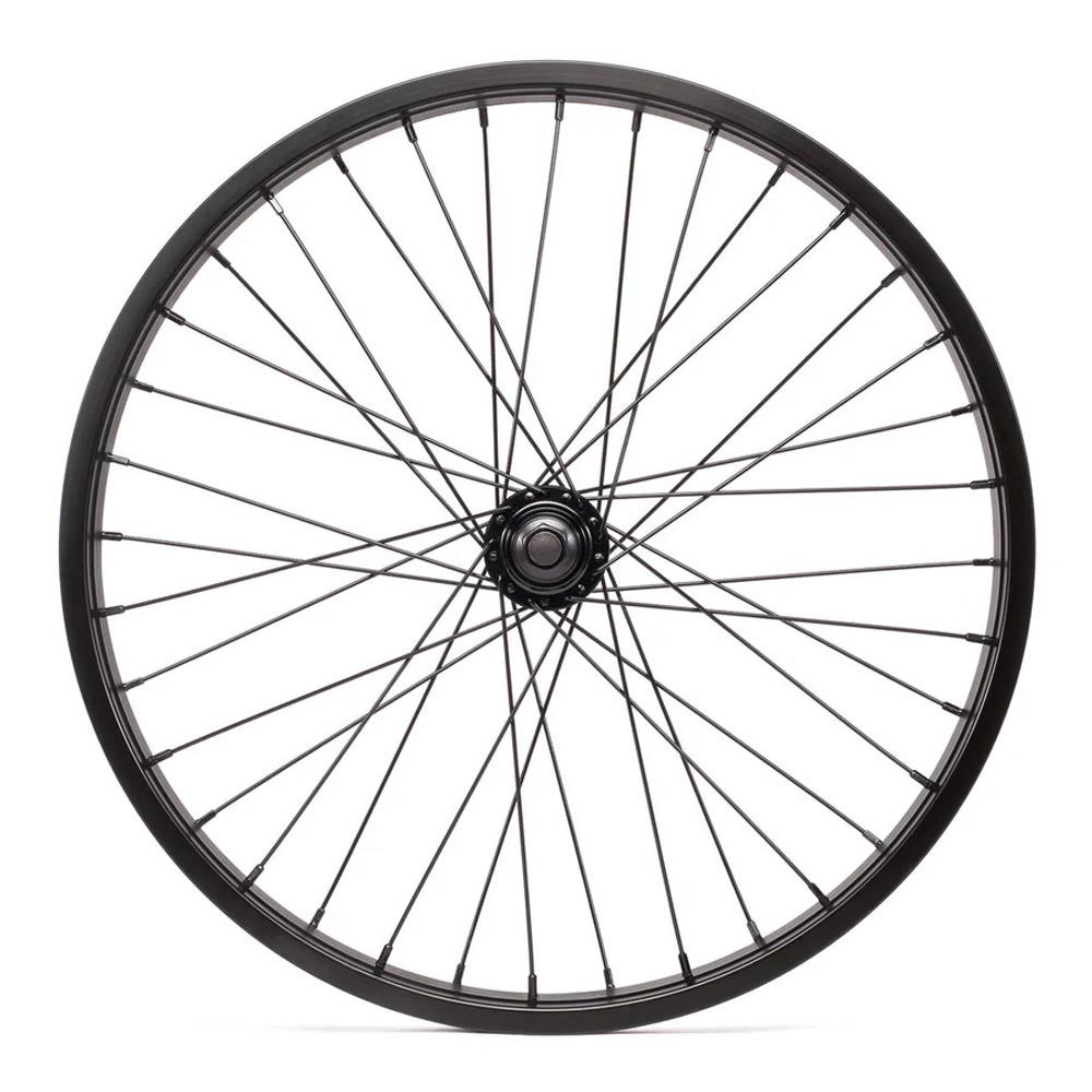 Salt Rookie Freewheel 16" Rear Wheel