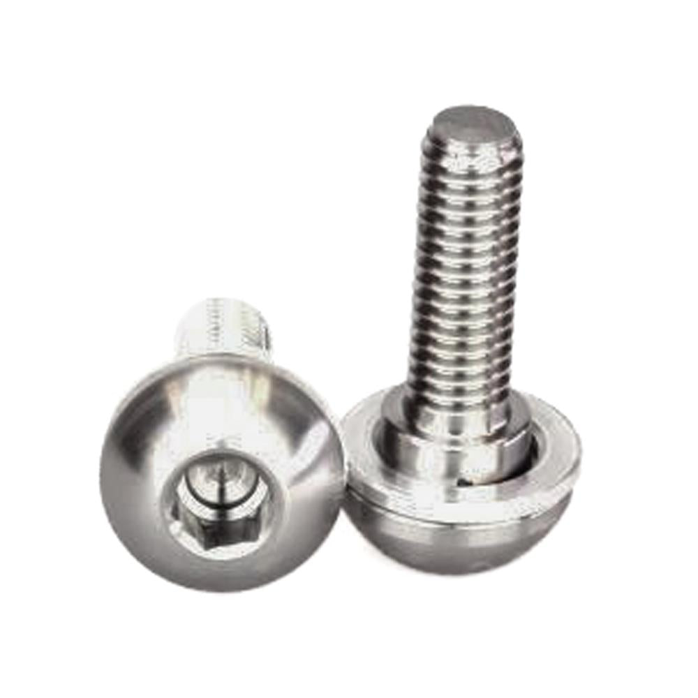 Profile Option - Bolts
