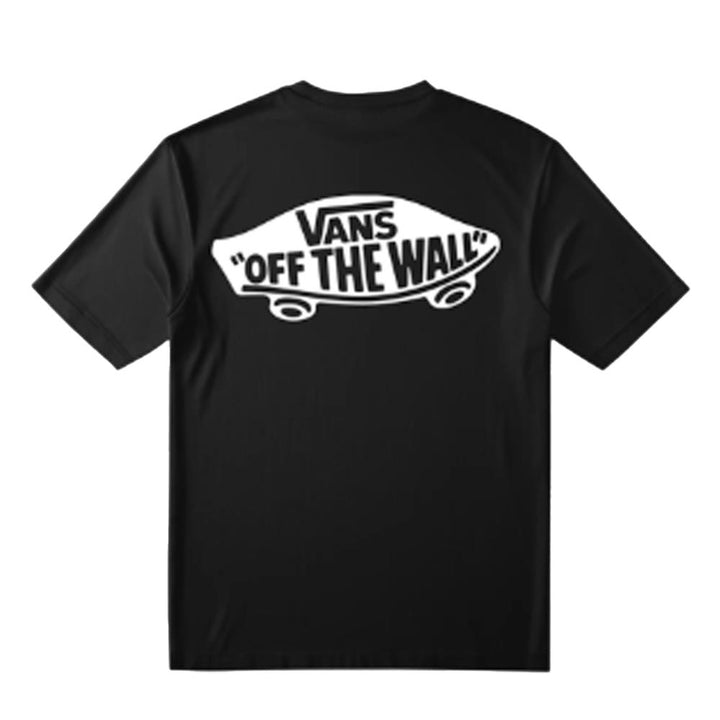 Vans Double Standard T-shirt - Black/White