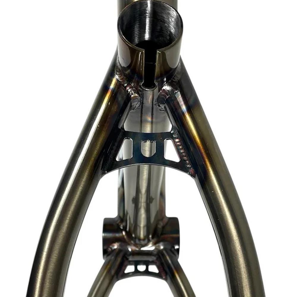 S&M Big Jumper 26'' Frame