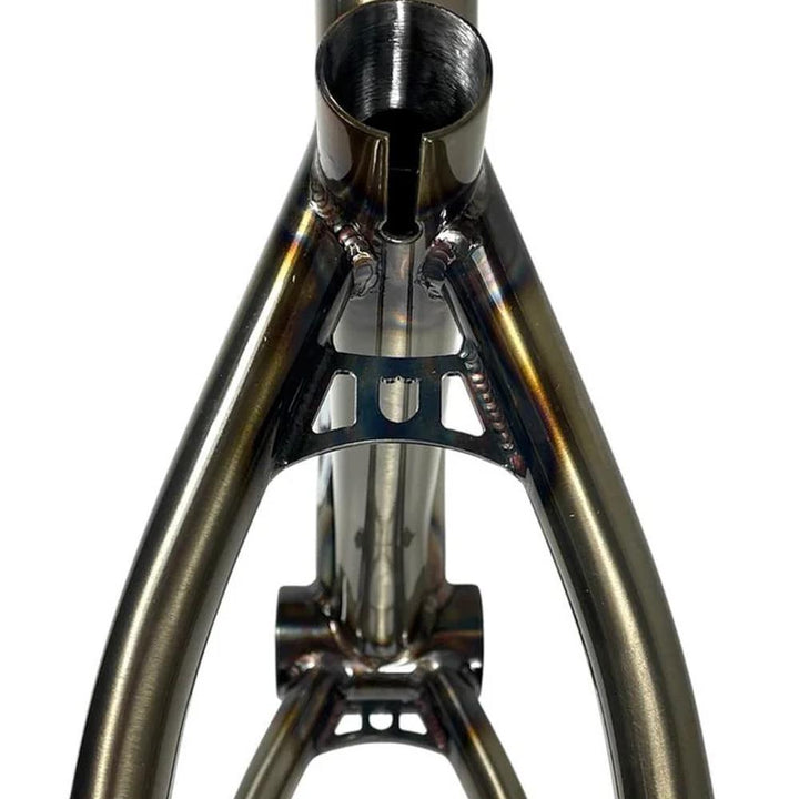 S&M Big Jumper 26'' Frame