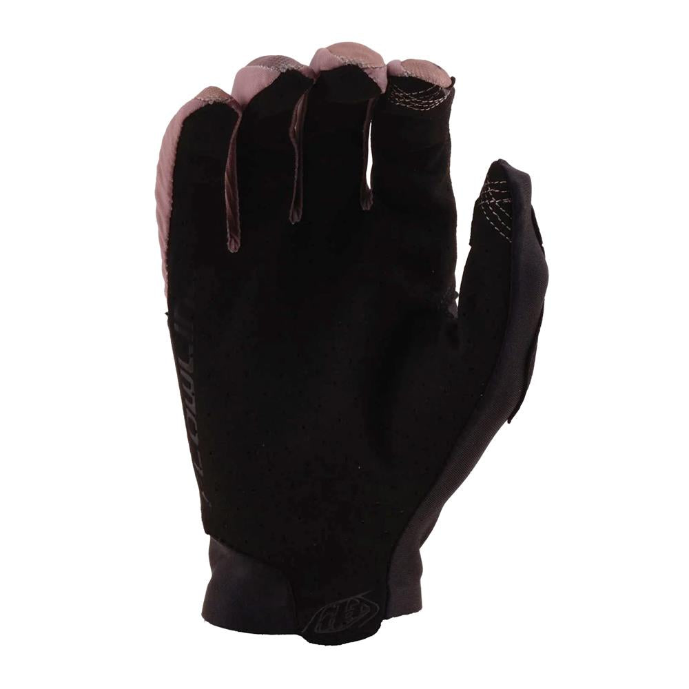 Troy Lee Flowline BMX Race Gloves - Flow Camo Sienna