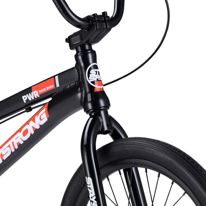 Stay Strong PWR Pro XL BMX Vélo de Course