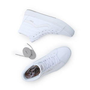 Vans BMX Sk8-Hi X Perris Benegas - White