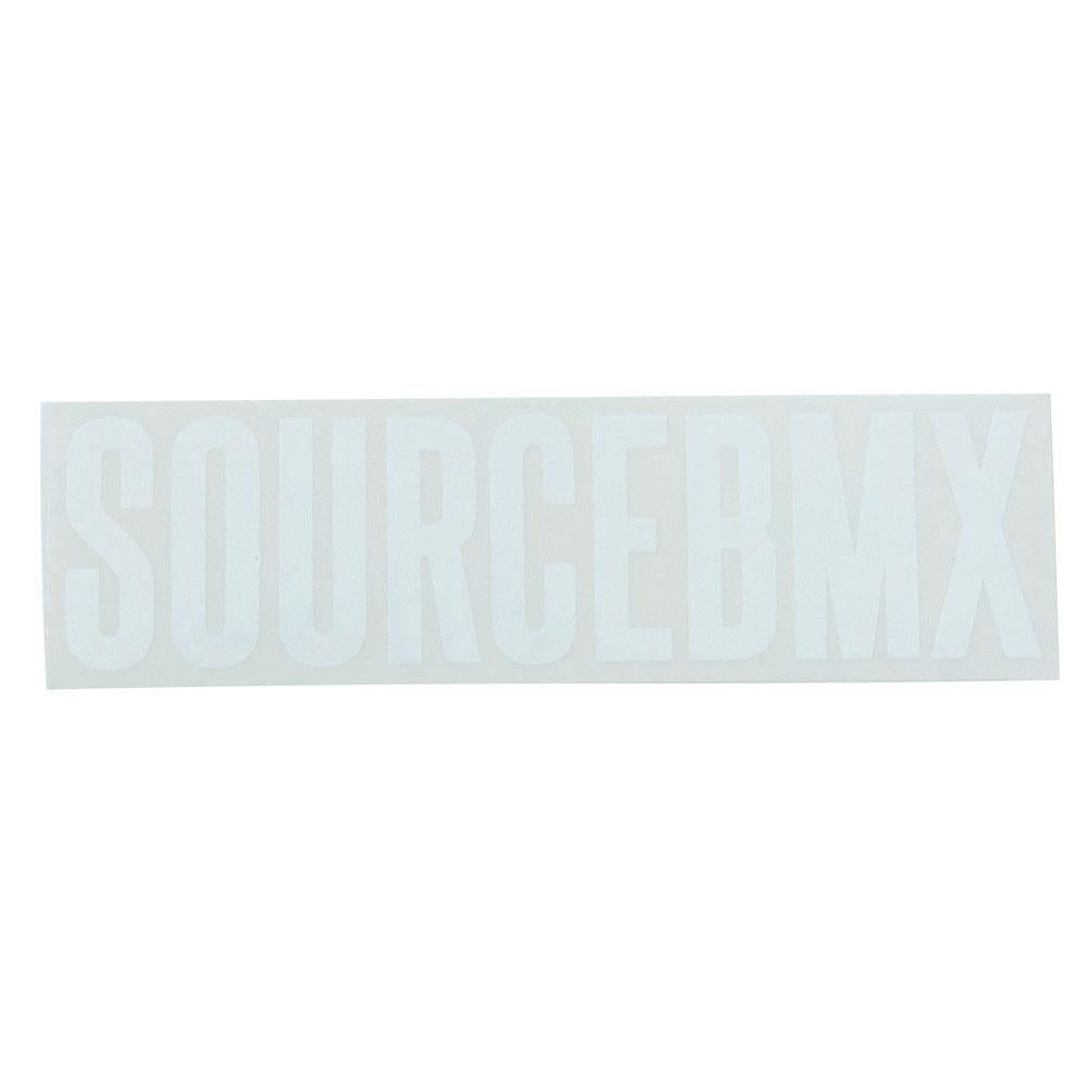 Source Script Sticker