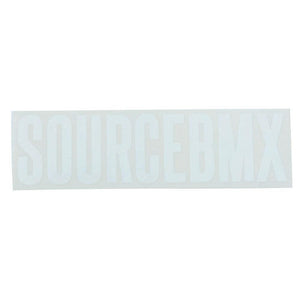 Source Script Sticker