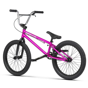 Radio Saiko Bici BMX