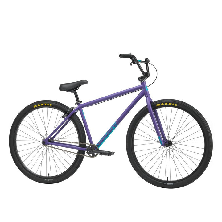 Sunday High-C 29" BMX Bike