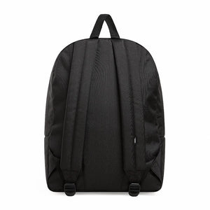 Vans Old Skool Print Backpack - Black