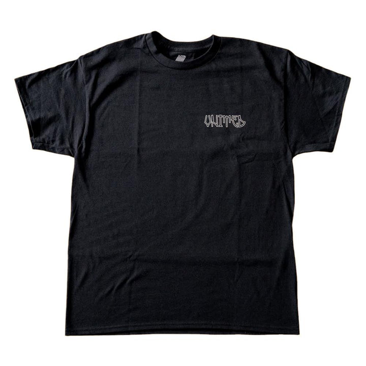 United Zuin T-shirt - Black