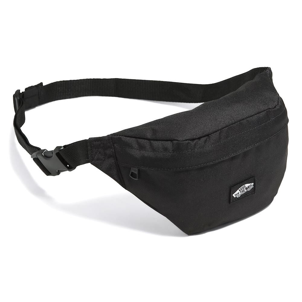 Vans Traveler Fanny Pack - Black